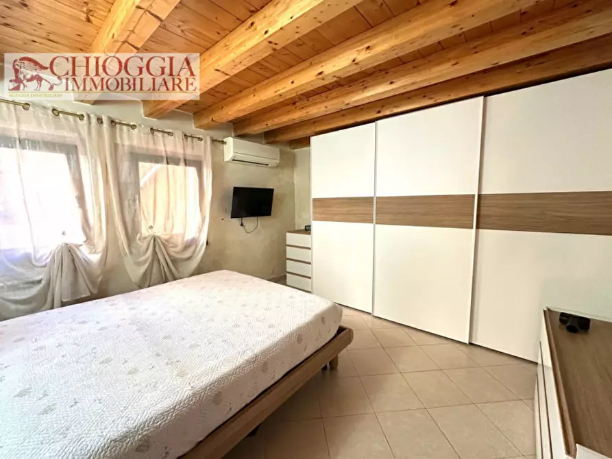Immagine 8 di Appartamento in vendita  in Calle Vescovi a Chioggia