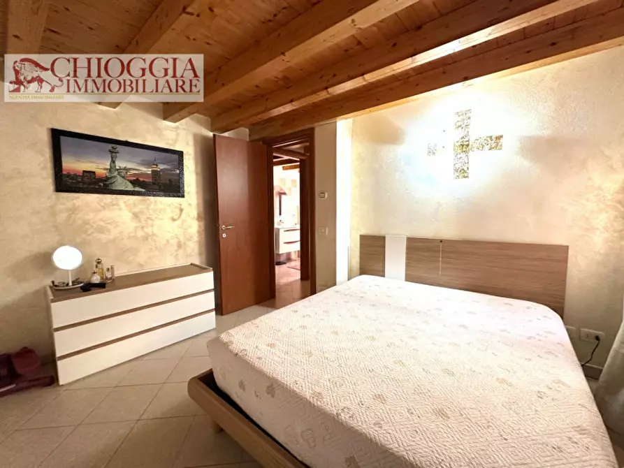 Immagine 9 di Appartamento in vendita  in Calle Vescovi a Chioggia