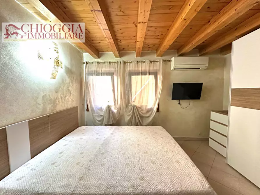 Immagine 10 di Appartamento in vendita  in Calle Vescovi a Chioggia