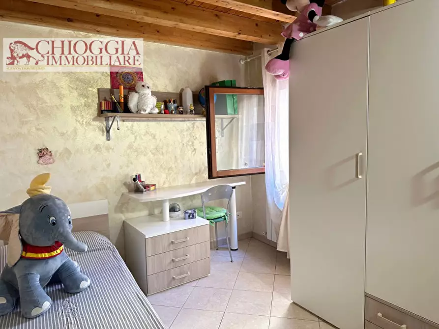 Immagine 11 di Appartamento in vendita  in Calle Vescovi a Chioggia