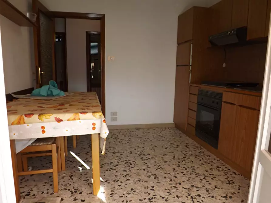 Immagine 1 di Appartamento in vendita  in L. MARE DA VINCI a Senigallia