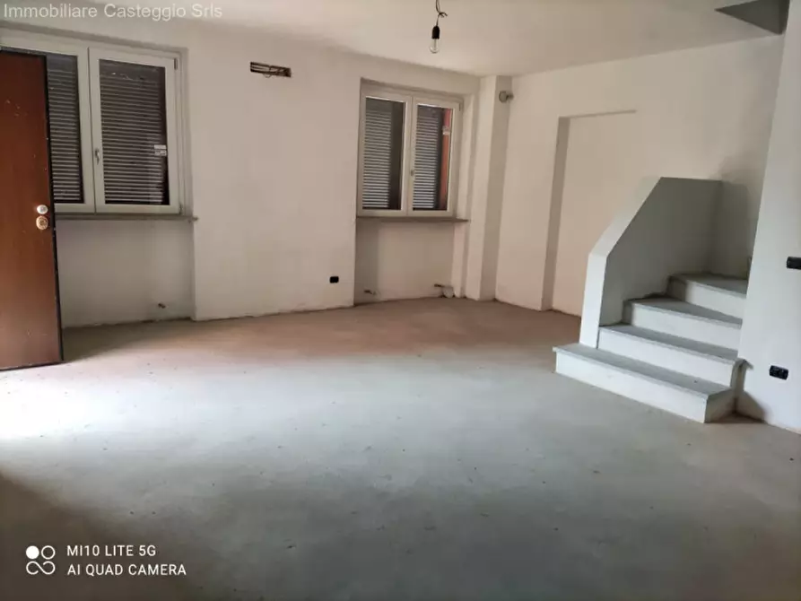 Immagine 7 di Villa in vendita  in via Roma a Castelletto Di Branduzzo