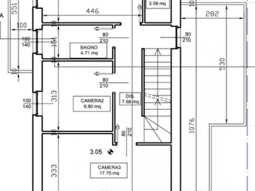 Immagine 26 di Villa in vendita  in via Roma a Castelletto Di Branduzzo