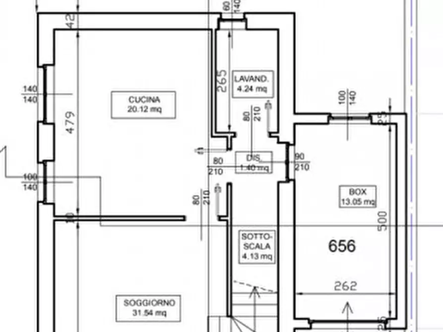 Immagine 27 di Villa in vendita  in via Roma a Castelletto Di Branduzzo