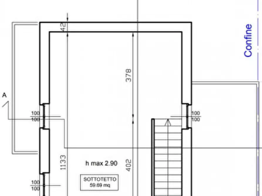 Immagine 28 di Villa in vendita  in via Roma a Castelletto Di Branduzzo