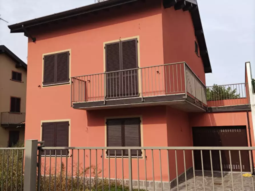 Immagine 5 di Villa in vendita  in via Roma a Bressana Bottarone