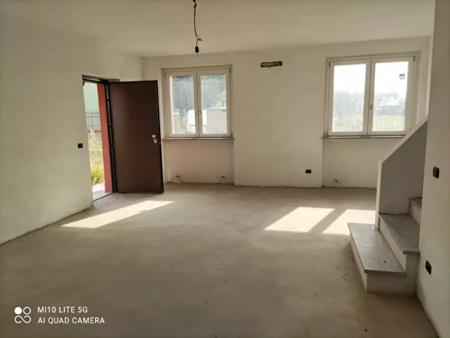 Immagine 7 di Villa in vendita  in via Roma a Bressana Bottarone