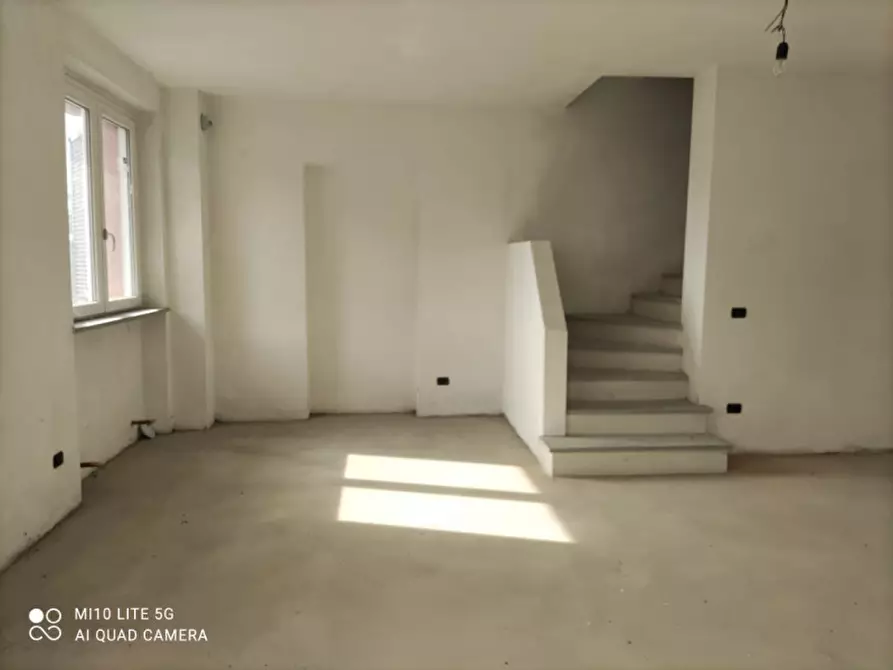 Immagine 9 di Villa in vendita  in via Roma a Bressana Bottarone