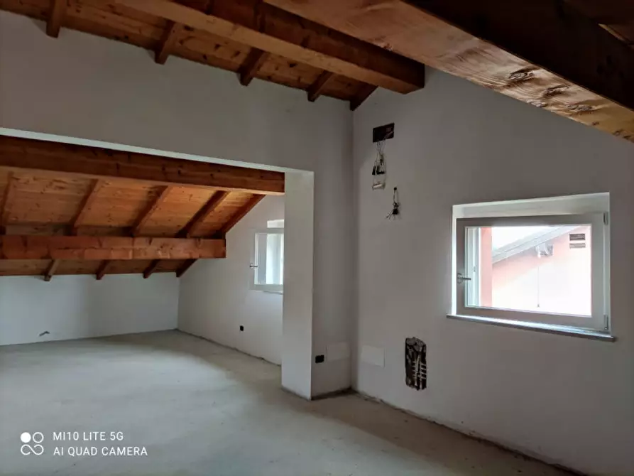 Immagine 13 di Villa in vendita  in via Roma a Bressana Bottarone