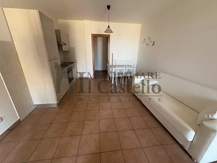 Immagine 3 di Appartamento in vendita  a Castiglione Del Lago