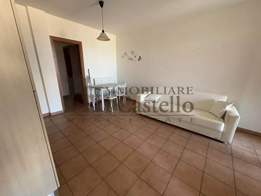 Immagine 4 di Appartamento in vendita  a Castiglione Del Lago