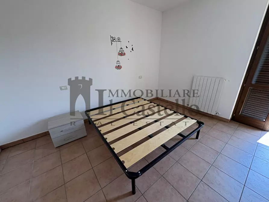 Immagine 5 di Appartamento in vendita  a Castiglione Del Lago