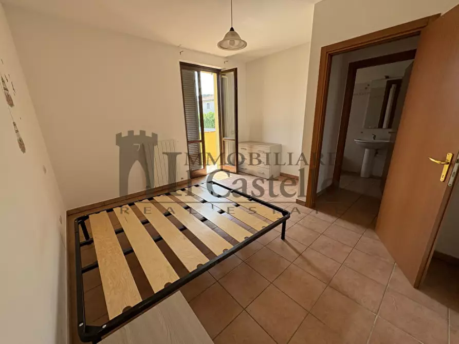 Immagine 6 di Appartamento in vendita  a Castiglione Del Lago