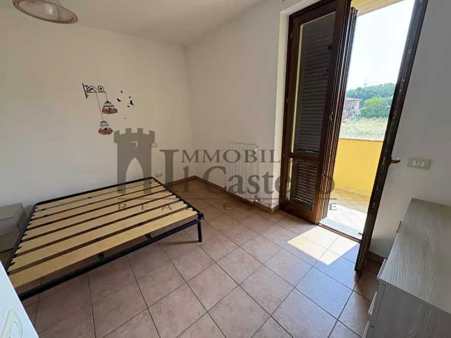 Immagine 7 di Appartamento in vendita  a Castiglione Del Lago