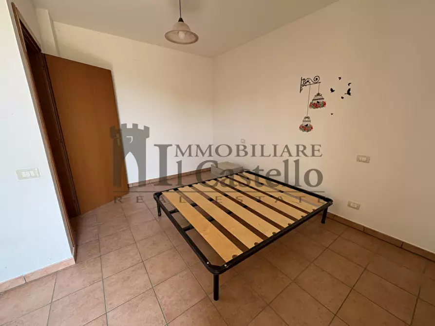 Immagine 8 di Appartamento in vendita  a Castiglione Del Lago