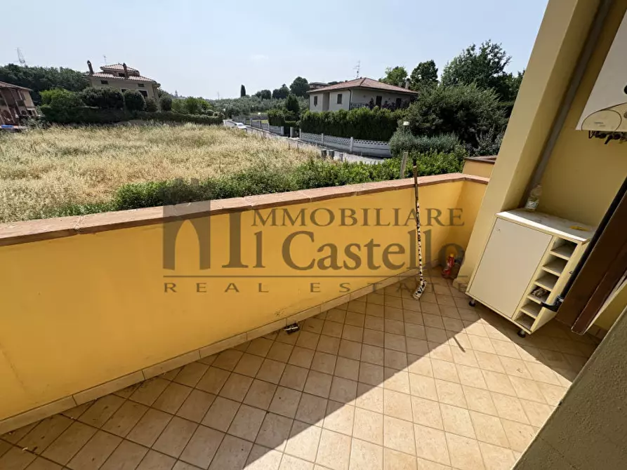 Immagine 9 di Appartamento in vendita  a Castiglione Del Lago