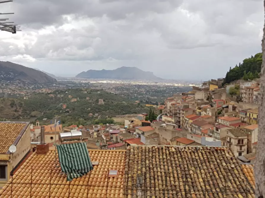 Immagine 1 di Appartamento in vendita  in Via Pietro Nenni a Altofonte