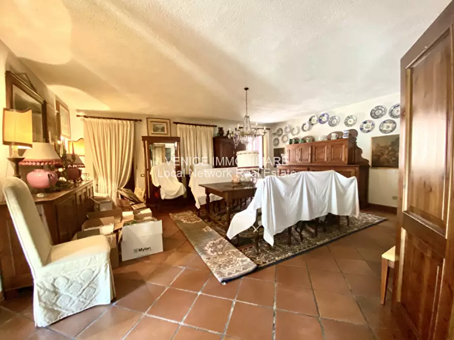 Immagine 2 di Casa indipendente in vendita  in VIA MOLGIANESE PESEGGIA a Scorzè