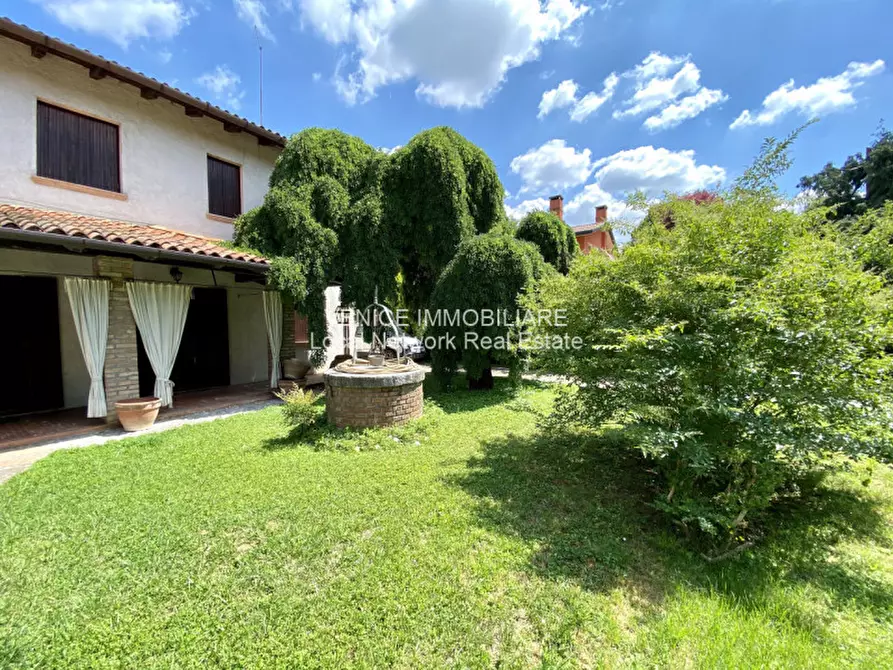 Immagine 3 di Casa indipendente in vendita  in VIA MOLGIANESE PESEGGIA a Scorzè