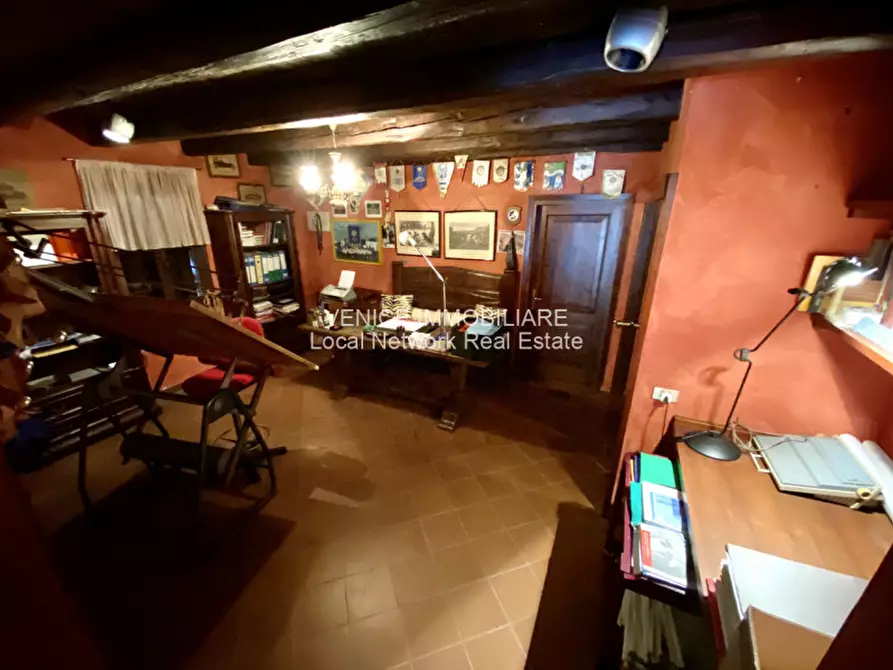 Immagine 6 di Casa indipendente in vendita  in VIA MOLGIANESE PESEGGIA a Scorzè