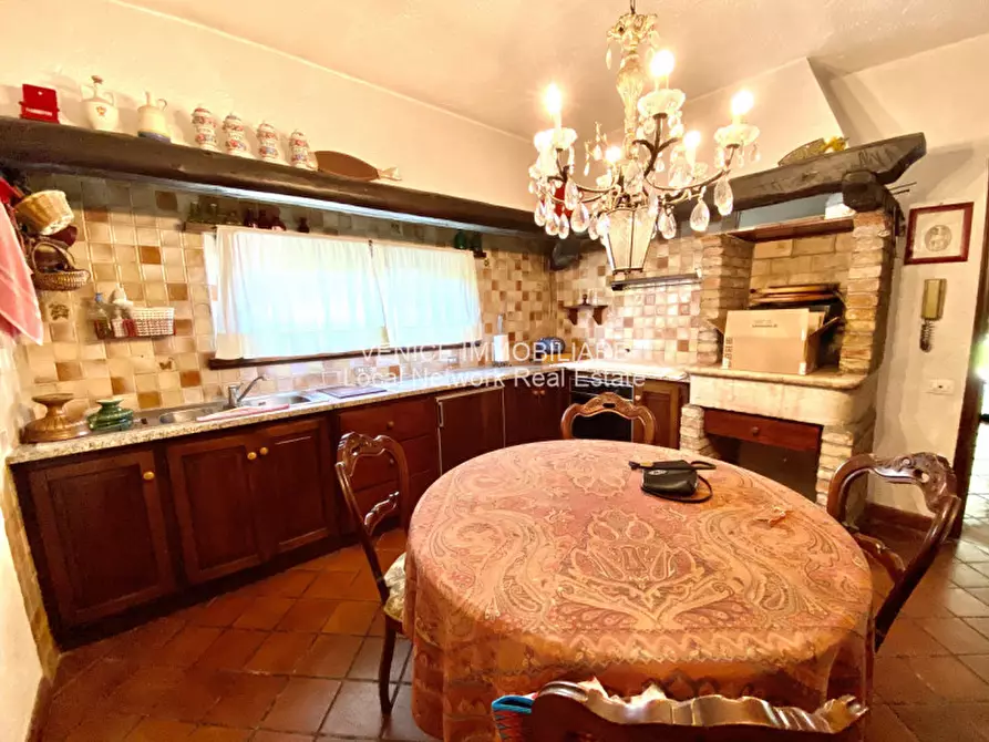 Immagine 7 di Casa indipendente in vendita  in VIA MOLGIANESE PESEGGIA a Scorzè