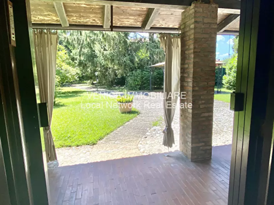 Immagine 8 di Casa indipendente in vendita  in VIA MOLGIANESE PESEGGIA a Scorzè