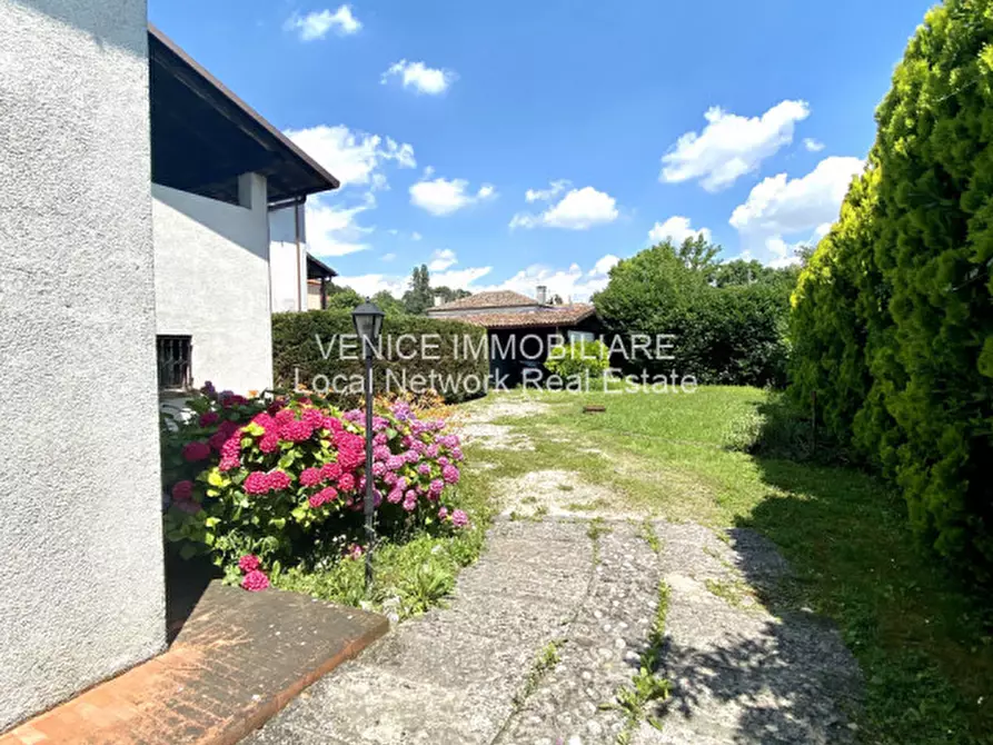 Immagine 11 di Casa indipendente in vendita  in VIA MOLGIANESE PESEGGIA a Scorzè