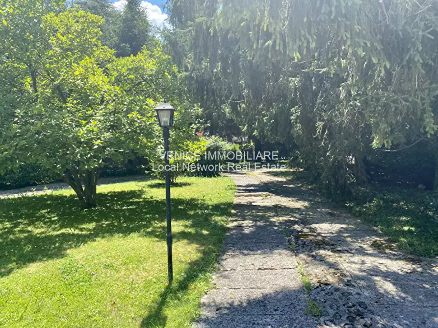 Immagine 15 di Casa indipendente in vendita  in VIA MOLGIANESE PESEGGIA a Scorzè