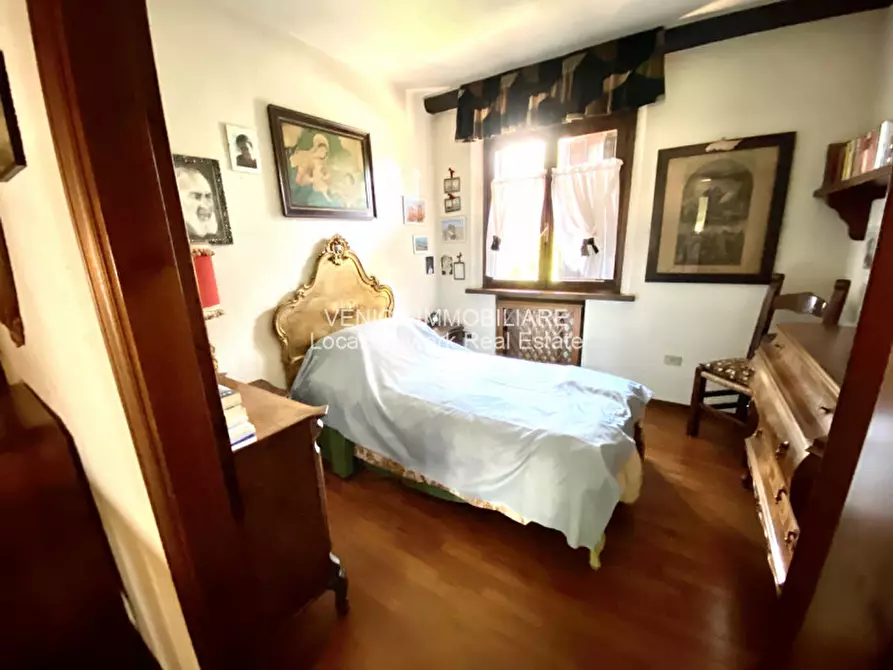 Immagine 16 di Casa indipendente in vendita  in VIA MOLGIANESE PESEGGIA a Scorzè