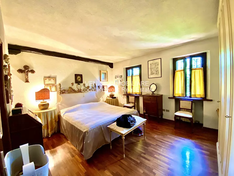 Immagine 17 di Casa indipendente in vendita  in VIA MOLGIANESE PESEGGIA a Scorzè