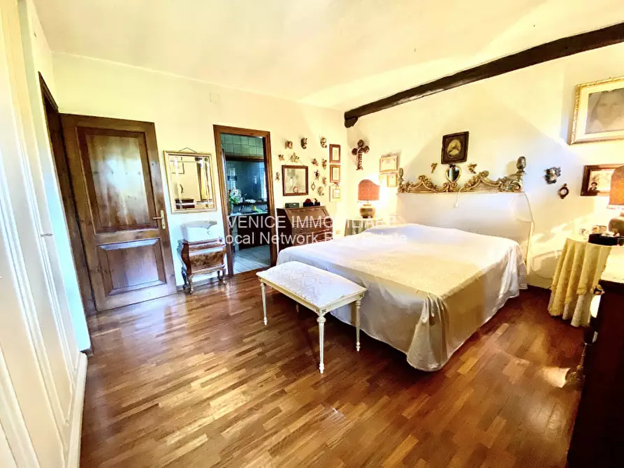 Immagine 18 di Casa indipendente in vendita  in VIA MOLGIANESE PESEGGIA a Scorzè