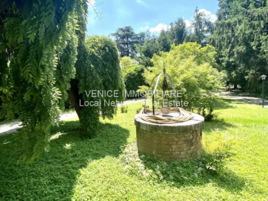 Immagine 19 di Casa indipendente in vendita  in VIA MOLGIANESE PESEGGIA a Scorzè