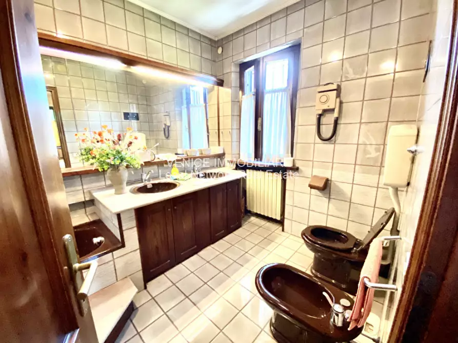 Immagine 21 di Casa indipendente in vendita  in VIA MOLGIANESE PESEGGIA a Scorzè