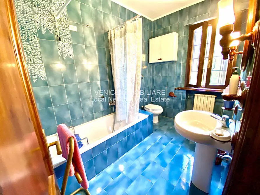 Immagine 24 di Casa indipendente in vendita  in VIA MOLGIANESE PESEGGIA a Scorzè