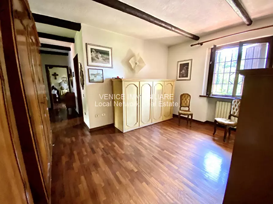 Immagine 26 di Casa indipendente in vendita  in VIA MOLGIANESE PESEGGIA a Scorzè