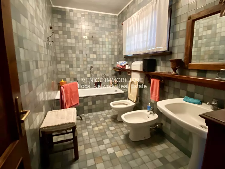 Immagine 27 di Casa indipendente in vendita  in VIA MOLGIANESE PESEGGIA a Scorzè