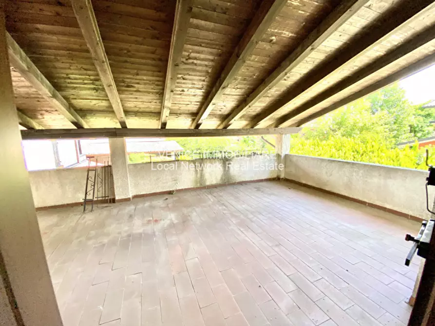 Immagine 28 di Casa indipendente in vendita  in VIA MOLGIANESE PESEGGIA a Scorzè