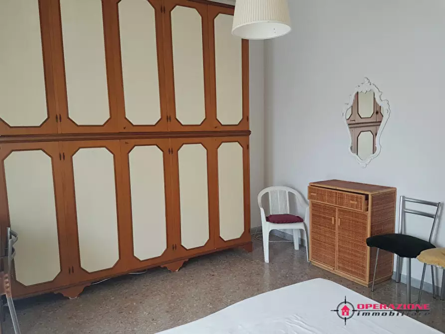 Immagine 5 di Camera in affitto  in via leonardo bianchi a Roma