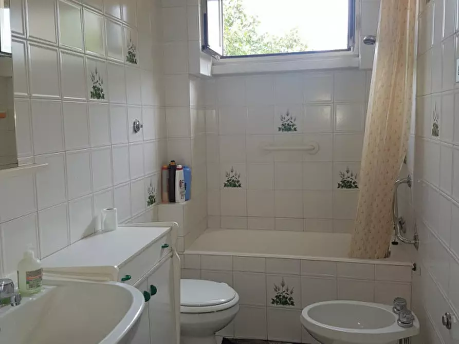 Immagine 7 di Camera in affitto  in via leonardo bianchi a Roma