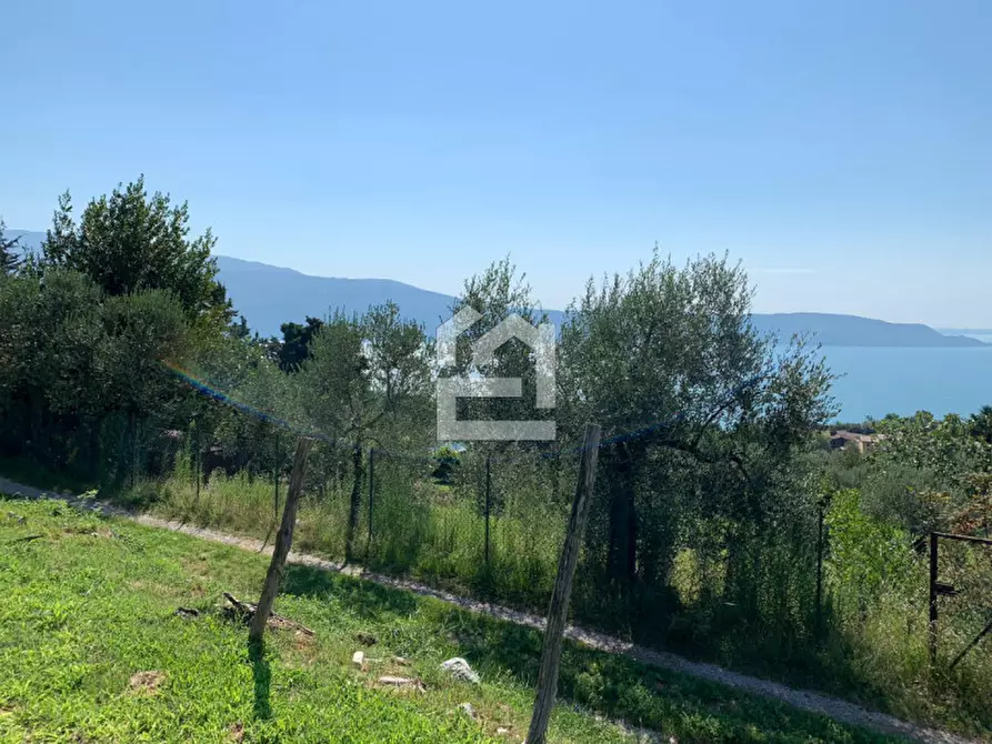 Immagine 4 di Terreno in vendita  in via castello a Toscolano-Maderno