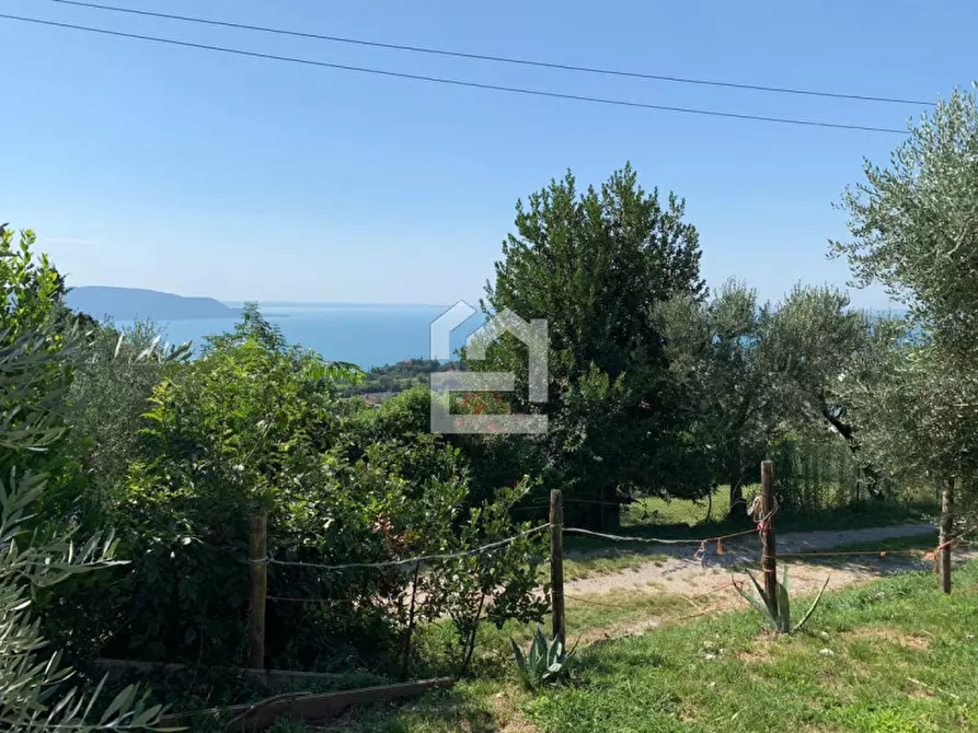 Immagine 6 di Terreno in vendita  in via castello a Toscolano-Maderno