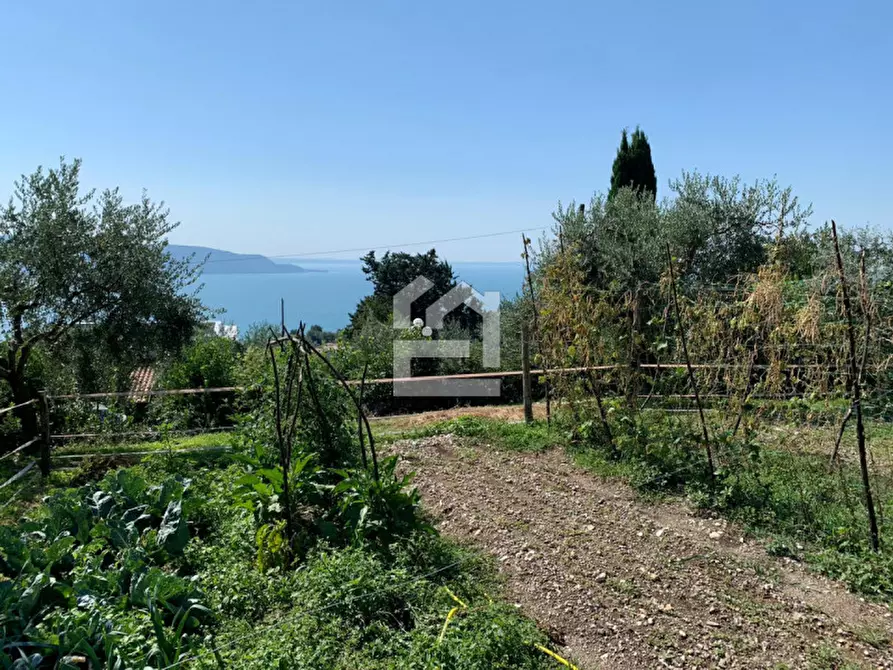 Immagine 8 di Terreno in vendita  in via castello a Toscolano-Maderno
