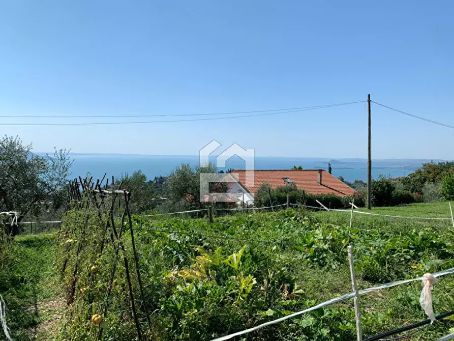 Immagine 9 di Terreno in vendita  in via castello a Toscolano-Maderno