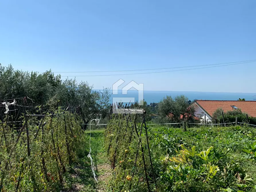 Immagine 10 di Terreno in vendita  in via castello a Toscolano-Maderno