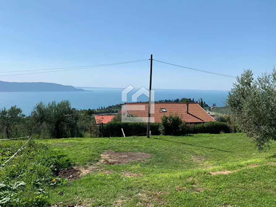 Immagine 11 di Terreno in vendita  in via castello a Toscolano-Maderno