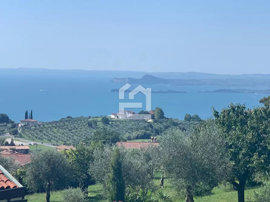 Immagine 12 di Terreno in vendita  in via castello a Toscolano-Maderno