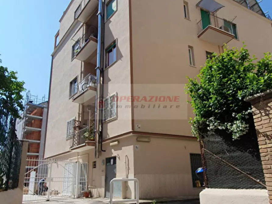 Immagine 1 di Monolocale in vendita  in via di torrevecchia a Roma