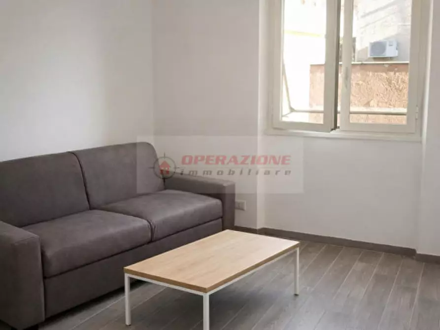 Immagine 3 di Monolocale in vendita  in via di torrevecchia a Roma