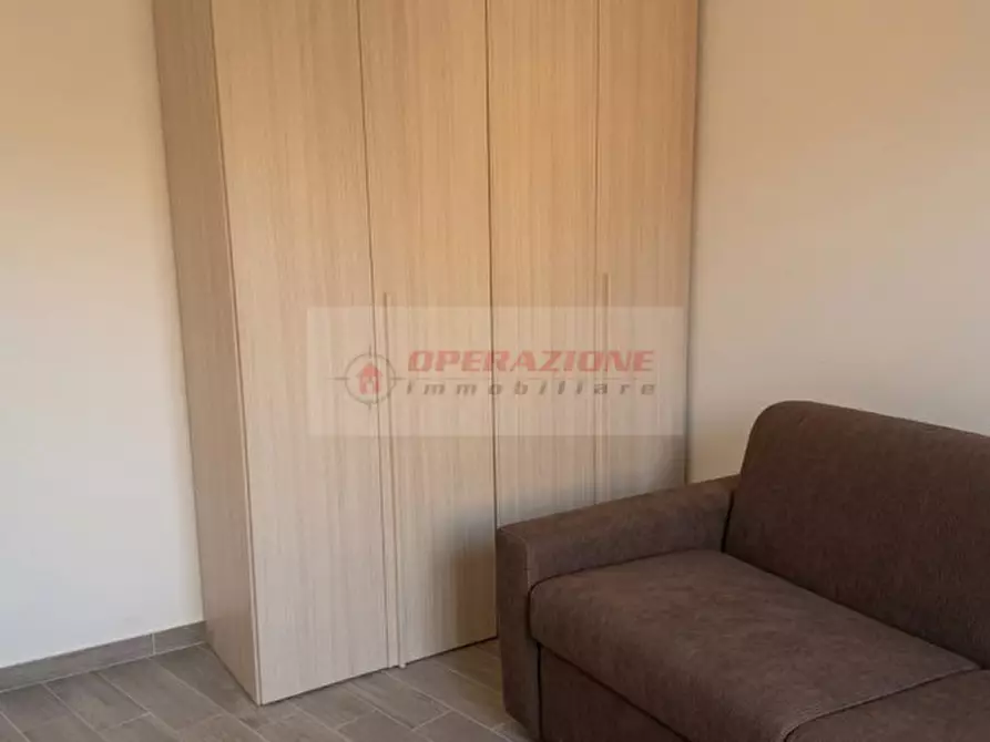 Immagine 4 di Monolocale in vendita  in via di torrevecchia a Roma