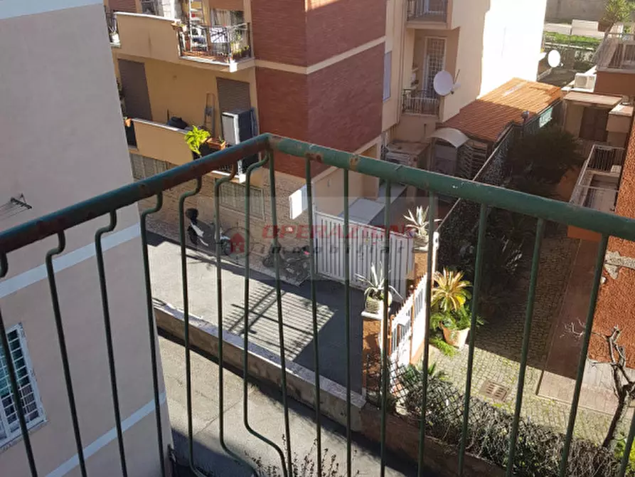 Immagine 8 di Monolocale in vendita  in via di torrevecchia a Roma